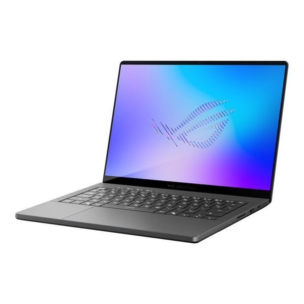 Ноутбук Asus ROG Zephyrus G14 GU405AW-SY049W (90NR0P84-M002D0) Eclipse Gray 118752 фото