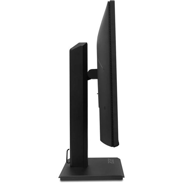 Монитор Acer 27" Vero B277UGbmiiprzx (UM.HB7EE.G14) IPS Black 120Hz 101939 фото