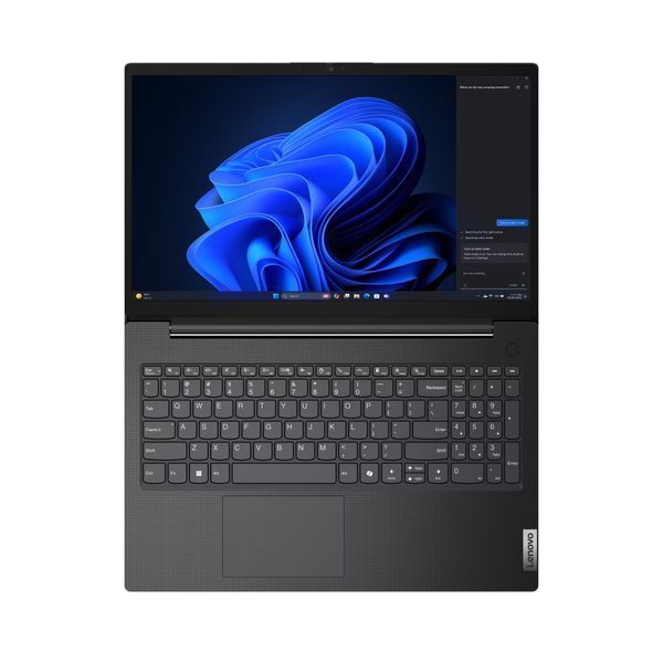 Ноутбук Lenovo V15 G5 IRL (83GW00C5RA) Business Black 119113 фото
