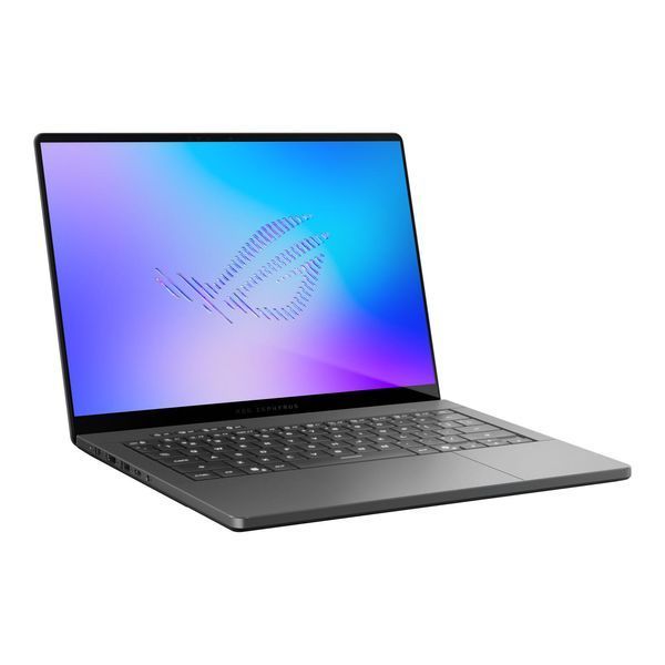 Ноутбук Asus ROG Zephyrus G14 GU405AW-SY049W (90NR0P84-M002D0) Eclipse Gray 118752 фото