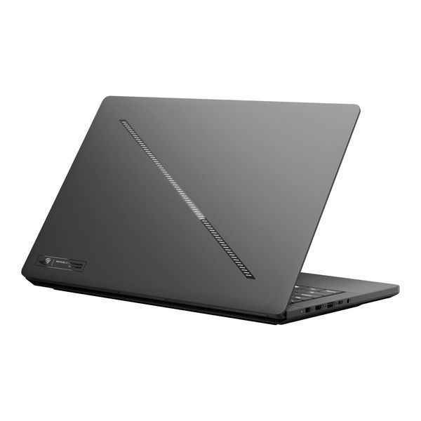 Ноутбук Asus ROG Zephyrus G14 GU405AW-SY049W (90NR0P84-M002D0) Eclipse Gray 118752 фото