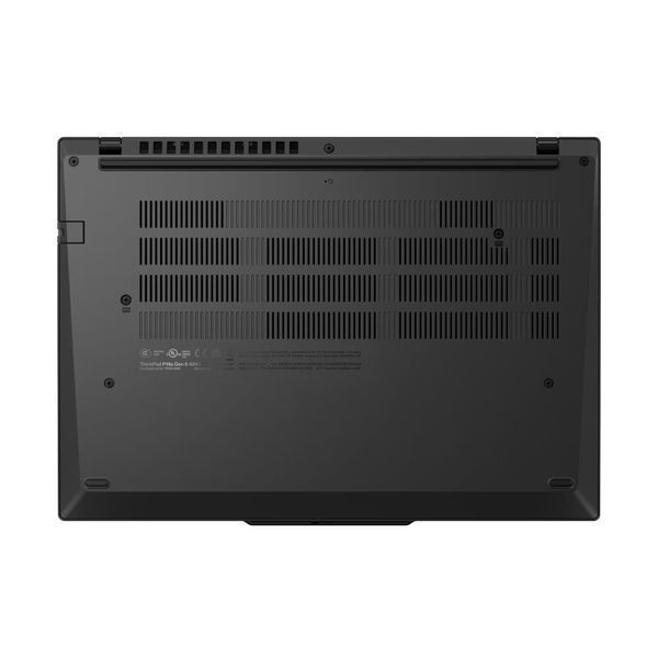 Ноутбук Lenovo ThinkPad P14s Gen 6 (21RV0012RA) Black 117713 фото