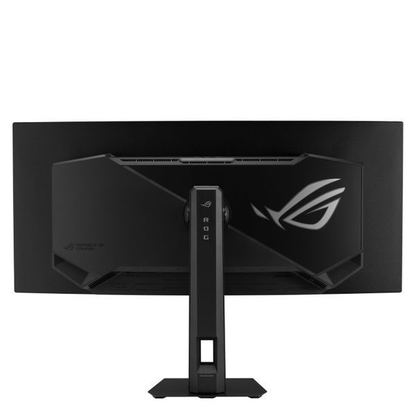 Монітор Asus 34" ROG Strix XG34WCDMS (90LM0D20-B01971) OLED Black Curved 280Hz 101792 фото