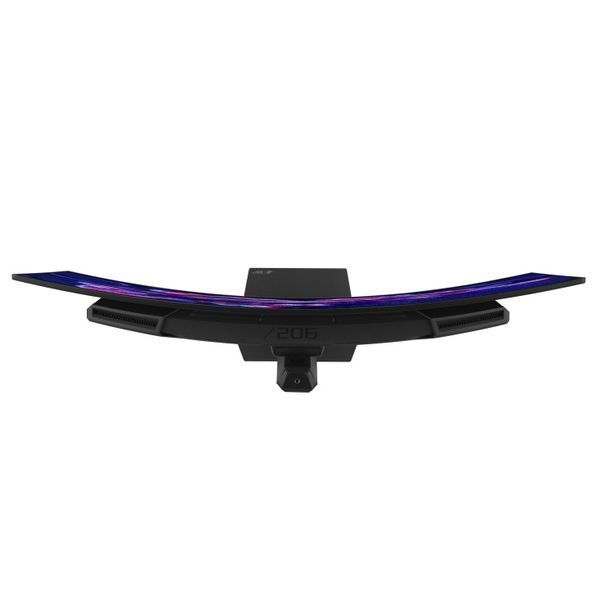 Монітор Asus 34" ROG Strix XG34WCDMS (90LM0D20-B01971) OLED Black Curved 280Hz 101792 фото