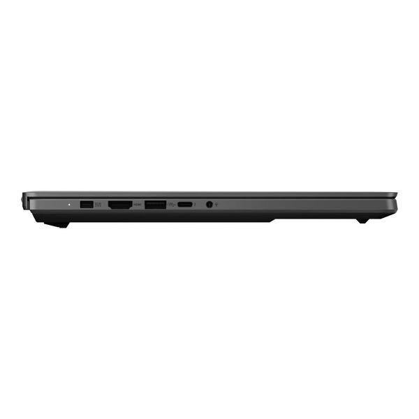Ноутбук Asus ROG Zephyrus G14 GU405AW-SY049W (90NR0P84-M002D0) Eclipse Gray 118752 фото