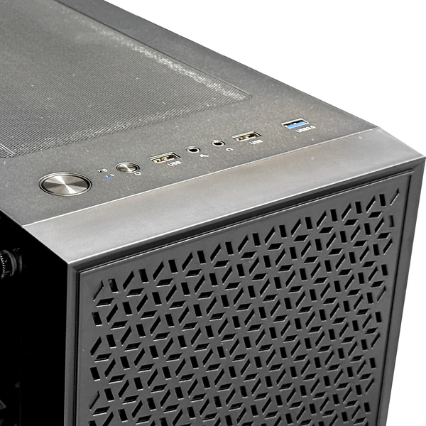 Компьютер ALFA Office 554 / AMD Ryzen 5 9600X / RAM 16GB / SSD 1TB / Radeon Graphics 0554 фото