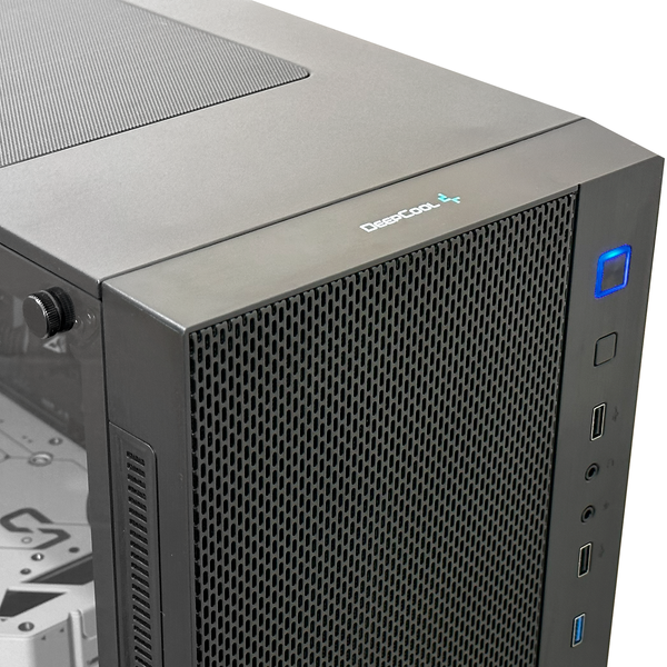 Робоча станція ALFA Pro 800 / Intel Core i9-14900KF / RAM 32GB / SSD 1TB / NVIDIA RTX PRO 5000 Blackwell 48GB 0800 фото