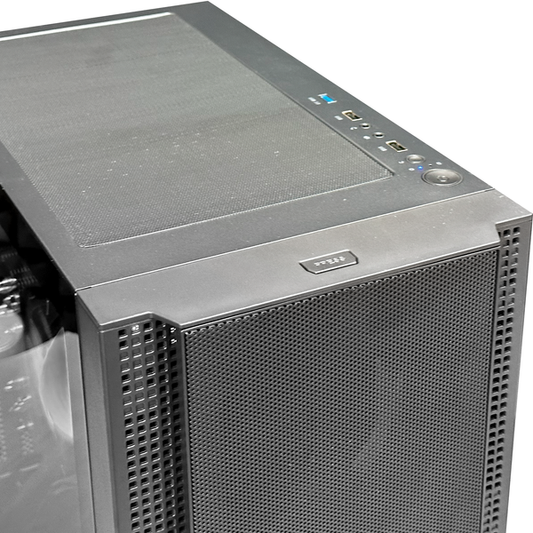 Робоча станція Alfa Server #257 Core i5-12600KF, 10 ядер, 16 потоків, 32 ОЗП, Nvidia Quadro A4000 16GB 0257 фото