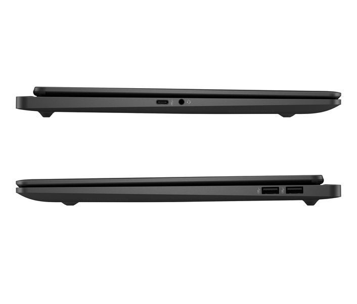 Ноутбук HP Omen Transcend 14-fb1009ua (C3VE6EA) Black 118878 фото