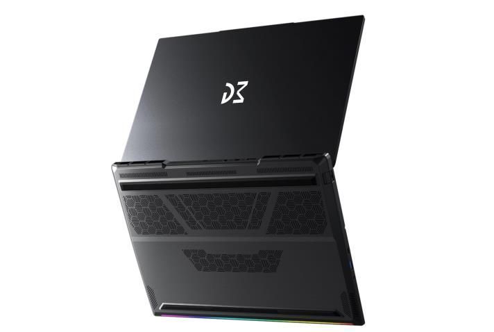 Ноутбук Dream Machines RT5070TI-16 (RT5070TI-16UA32) Black 116760 фото