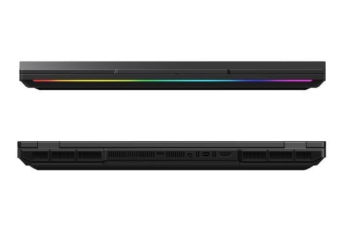 Ноутбук Dream Machines RT5070TI-16 (RT5070TI-16UA32) Black 116760 фото