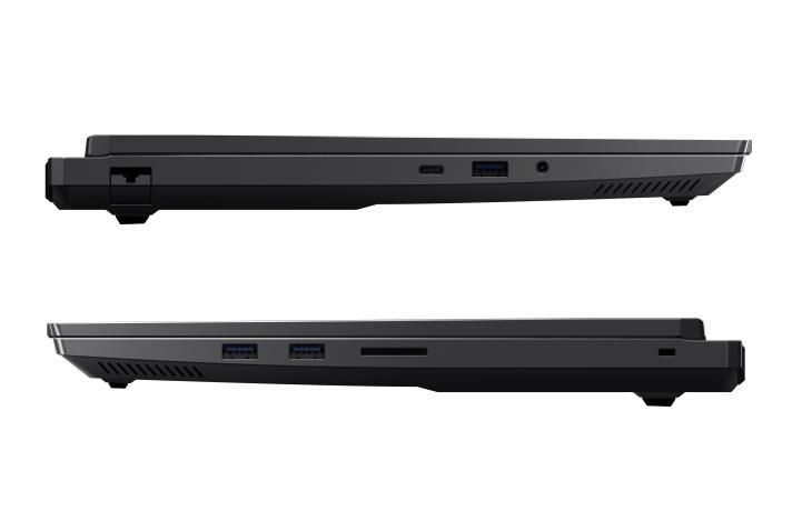 Ноутбук Dream Machines RT5070TI-16 (RT5070TI-16UA32) Black 116760 фото