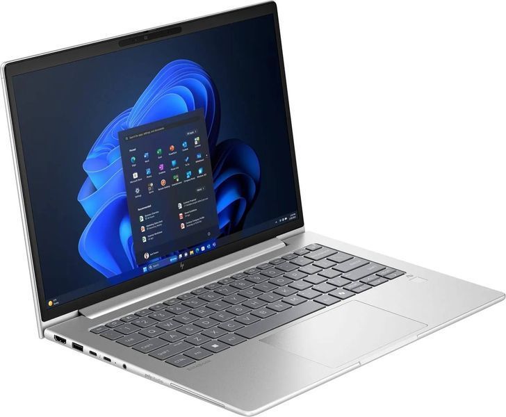 Ноутбук HP EliteBook 6 G1ah 14 (AY4Z3AV_V2) Silver 114165 фото