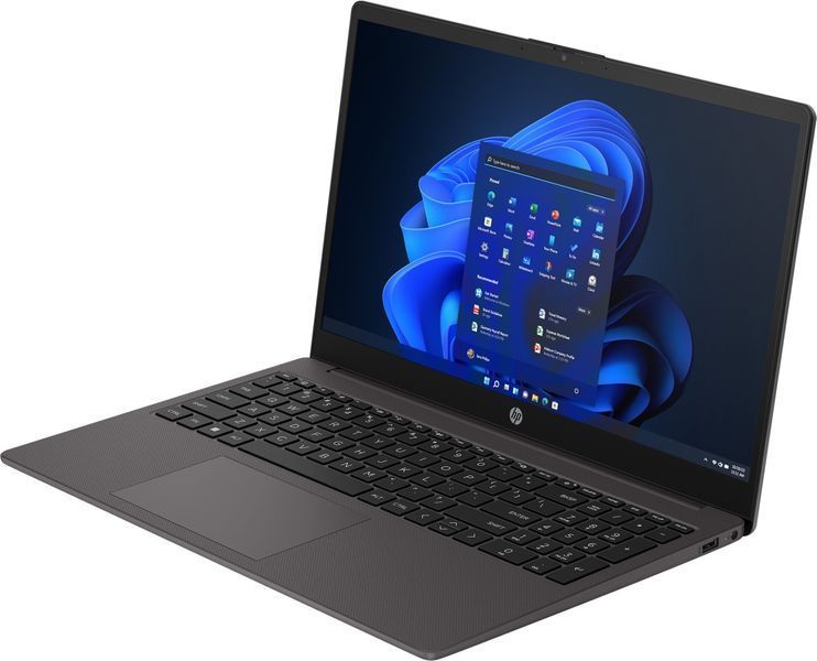 Ноутбук HP 255R G10 (C38KJAT) Dark Ash Silver 118140 фото