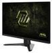 Монитор MSI 27" MAG 272F X24 IPS Black 240Hz 101736 фото 3