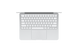 MacBook Neo 13" Silver A18 Pro 6CPU 256GB 8Gb 5GPU 2026 (MHFA4) 200063 фото 2