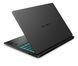 Ноутбук HP Omen Transcend 14-fb1009ua (C3VE6EA) Black 118878 фото 4