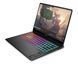 Ноутбук HP Omen Transcend 14-fb1009ua (C3VE6EA) Black 118878 фото 3