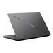 Ноутбук Asus ROG Zephyrus G14 GU405AW-SY049W (90NR0P84-M002D0) Eclipse Gray 118752 фото 6