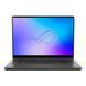 Ноутбук Asus ROG Zephyrus G14 GU405AW-SY049W (90NR0P84-M002D0) Eclipse Gray 118752 фото 1