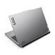 Ноутбук Lenovo LOQ 15IRX10 (83JE01DNRA) Luna Grey 119368 фото 4