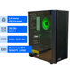 Робоча станція ALFA 607 / Intel Xeon E5-2697v3 / RAM 32GB / SSD 500GB / GeForce RTX 5060Ti 16GB 0607 фото 1