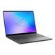 Ноутбук Asus ROG Zephyrus G14 GU405AW-SY049W (90NR0P84-M002D0) Eclipse Gray 118752 фото 3