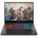 Ноутбук HP Omen Transcend 14-fb1009ua (C3VE6EA) Black 118878 фото 1
