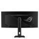 Монітор Asus 34" ROG Strix XG34WCDMS (90LM0D20-B01971) OLED Black Curved 280Hz 101792 фото 2