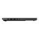 Ноутбук Asus ROG Zephyrus G14 GU405AW-SY049W (90NR0P84-M002D0) Eclipse Gray 118752 фото 9
