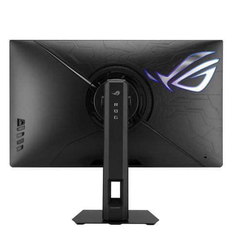 Монітор Asus 27" ROG Strix XG27UCGR (90LM0CS0-B01371) IPS Black 485Hz 101716 фото