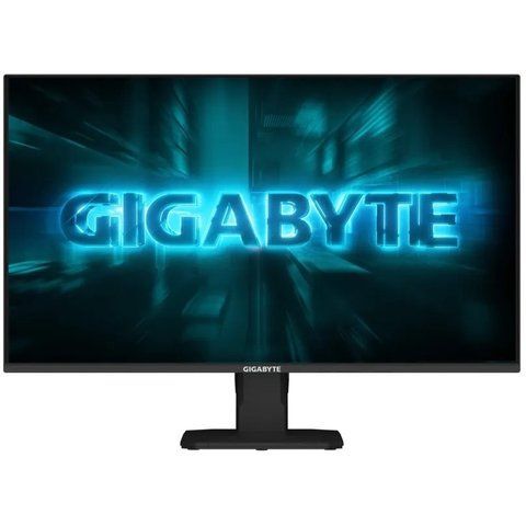 Монітор Gigabyte 24.5" Gaming GS25F2A IPS Black 240Hz 101283 фото