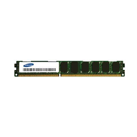 Серверна оперативна пам'ять Samsung 8Gb DDR3-1600 PC3-12800R RDIMM ECC Registered (M392B1G73BH0-CK0) 300172 фото