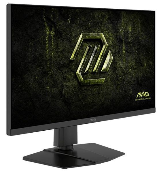 Монитор MSI 27" MAG 272PF X24 IPS Black 240Hz 101083 фото
