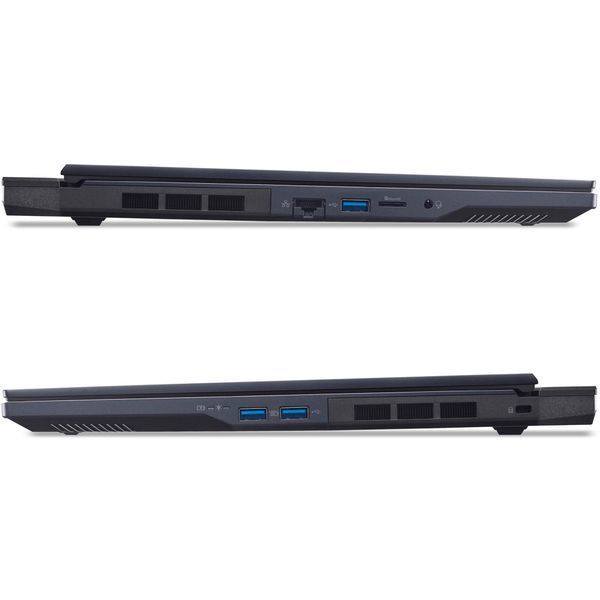 Ноутбук Acer Predator Helios Neo 16 AI PHN16-73 (NH.QVQEU.003) Black 118700 фото