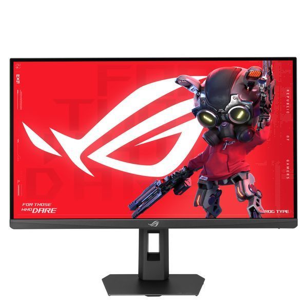 Монітор Asus 27" ROG Strix XG27UCGR (90LM0CS0-B01371) IPS Black 485Hz 101716 фото