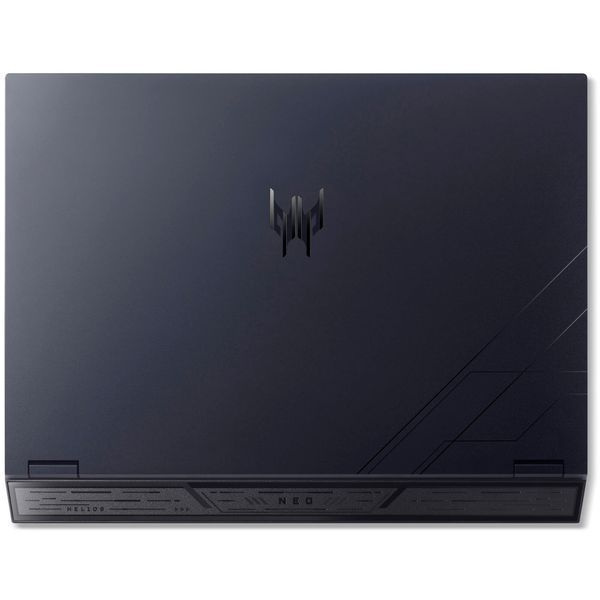 Ноутбук Acer Predator Helios Neo 16 AI PHN16-73 (NH.QVQEU.003) Black 118700 фото