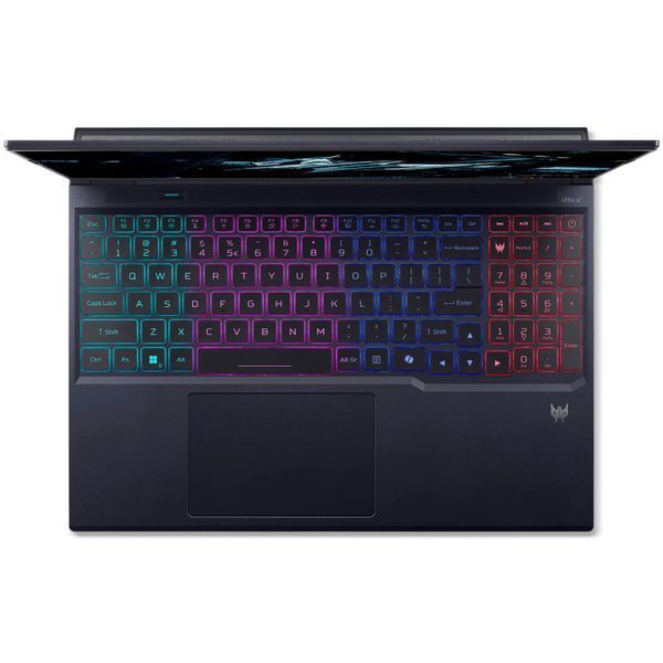 Ноутбук Acer Predator Helios Neo 16 AI PHN16-73 (NH.QVQEU.003) Black 118700 фото