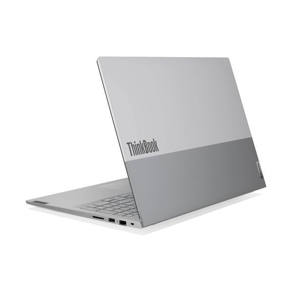 Ноутбук Lenovo ThinkBook 16 G8 IAL (21SK007GRA) Arctic Grey 118563 фото