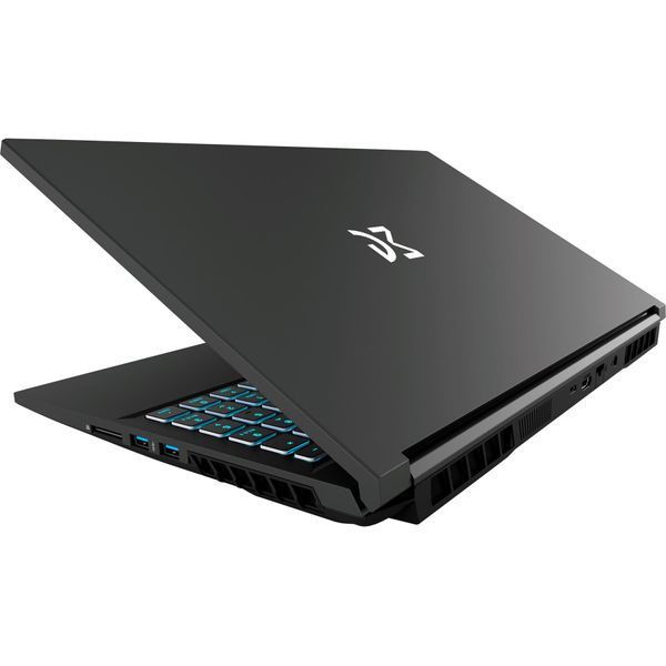Ноутбук Dream Machines RG3050-15 (RG3050-15UA71) Black 119222 фото