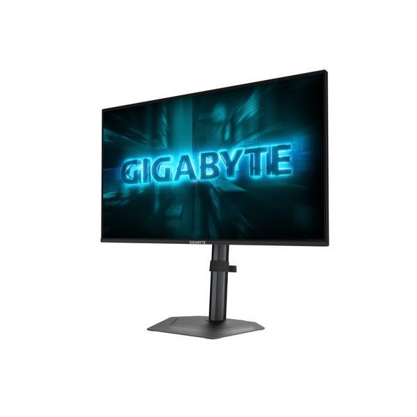 Монитор Gigabyte 24.5" Gaming G25F2A IPS Black 240Hz 101539 фото
