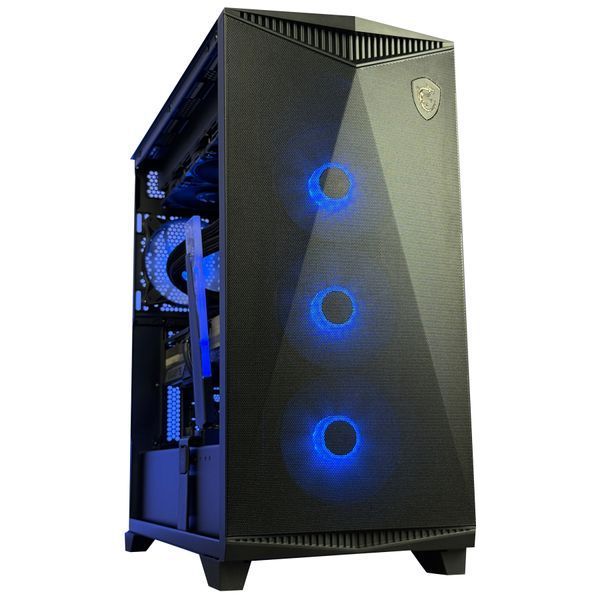 Рабочая станция ALFA Pro 575 / AMD Ryzen Threadripper PRO 7995WX / RAM 256GB / 2х SSD 4TB / GeForce RTX 5090 32GB 0575 фото