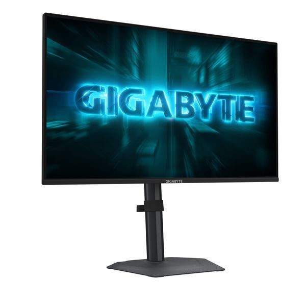 Монитор Gigabyte 24.5" Gaming G25F2A IPS Black 240Hz 101539 фото