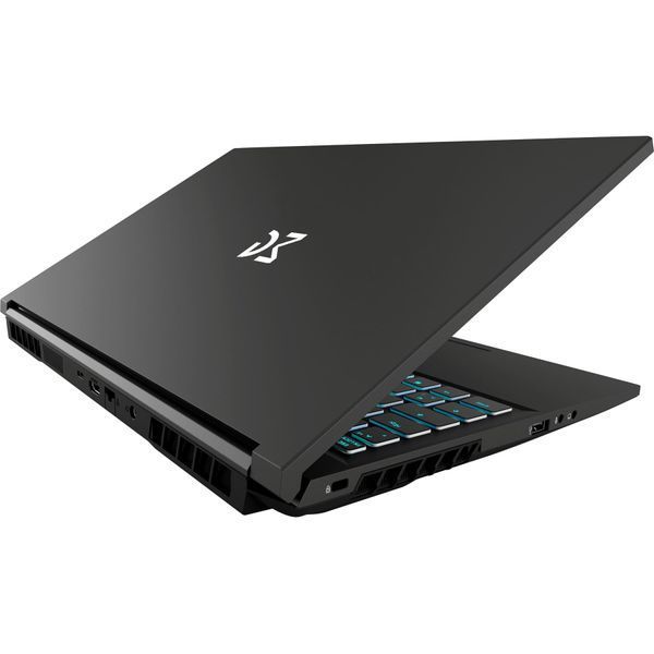 Ноутбук Dream Machines RG3050-15 (RG3050-15UA71) Black 119222 фото