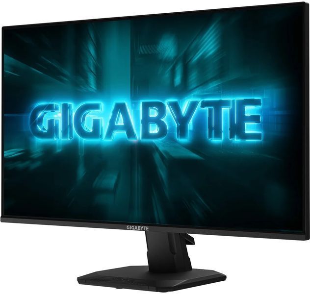 Монітор Gigabyte 24.5" Gaming GS25F2A IPS Black 240Hz 101283 фото