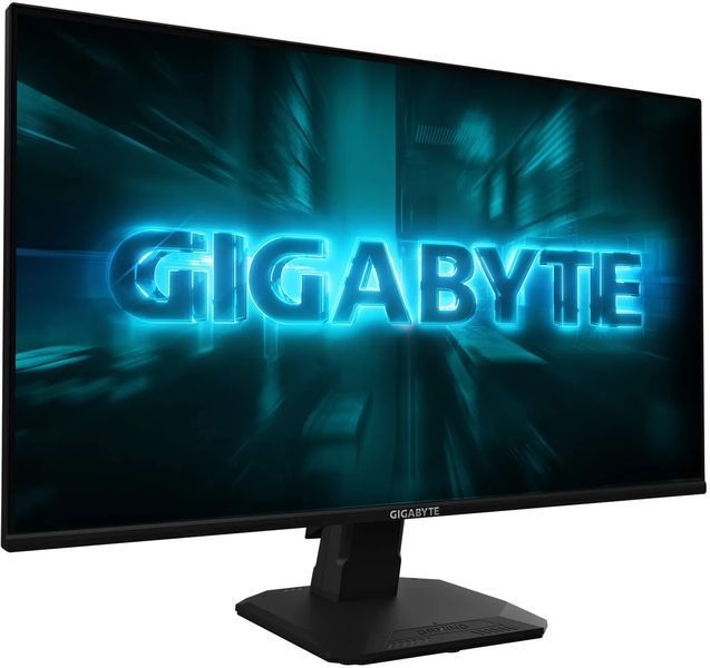 Монітор Gigabyte 24.5" Gaming GS25F2A IPS Black 240Hz 101283 фото