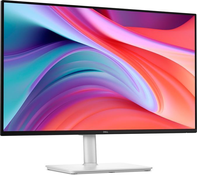 Монитор Dell 27" S2725HSM (210-BSZF) IPS White 144Hz 101360 фото