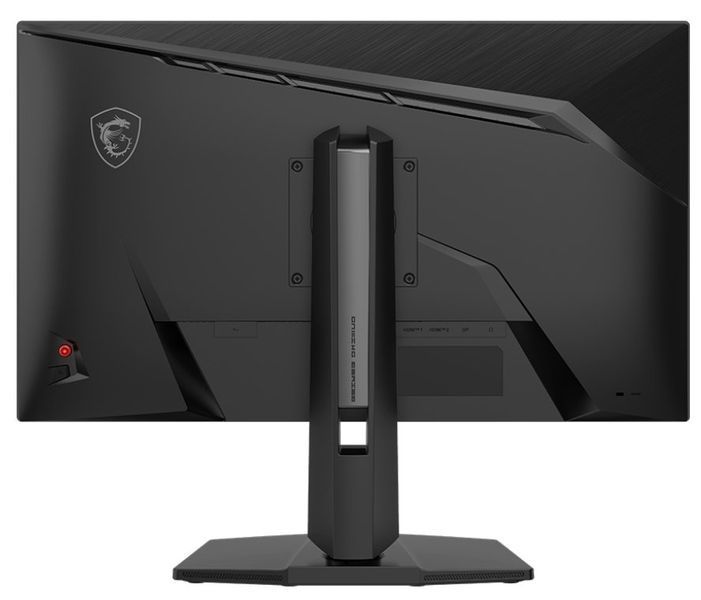 Монитор MSI 27" MAG 272PF X24 IPS Black 240Hz 101083 фото