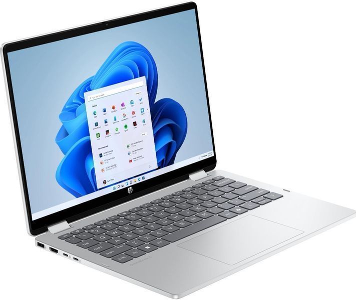 Ноутбук HP OmniBook 5 Flip 14-fp0014ua (D16C5EA) Silver 118933 фото