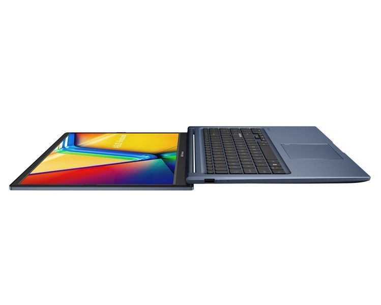 Ноутбук Asus Vivobook 15 X1504VA-BQ4053 (90NB13Y1-M01MM0) Quiet Blue 118707 фото